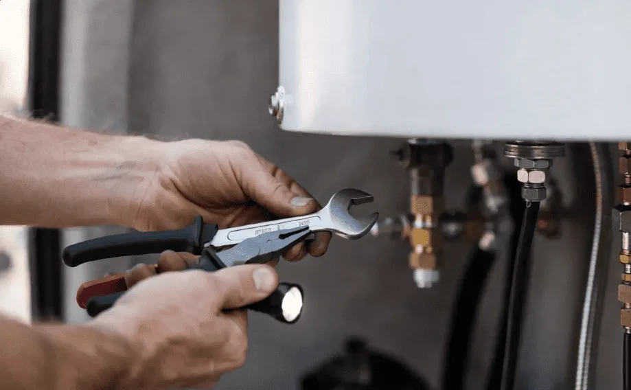 Why choose Water Heater Repair in Sharpsburg, IA